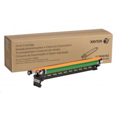 Bubnová kazeta Xerox CMYK (82 200str.) pre VersaLink C7000 (SFP) Bubnová kazeta Xerox CMYK (82 200str.) pre VersaLink C7000 (SFP)