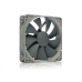 NOCTUA Ventilátor NF-P12 redux-1700 PWM, 120mm, šedá