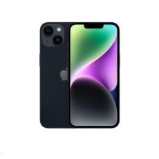 APPLE iPhone 14 512 GB Midnight EU APPLE iPhone 14 512 GB Midnight EU