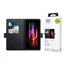 3mk Wallet Case pro Samsung Galaxy S25 3mk Wallet Case pro Samsung Galaxy S25