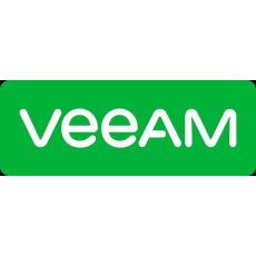 Veeam Public Sector Data Platform Foundation Socket 2-year Subscription E-LTU