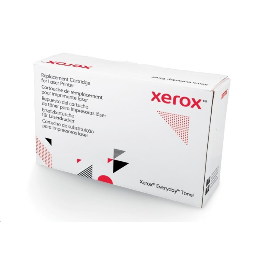Xerox alternatívny toner HP W2031X MFP M454, Pro MFP M479,M455,M480 - W2031X/415X, (6 000 strán) azurová