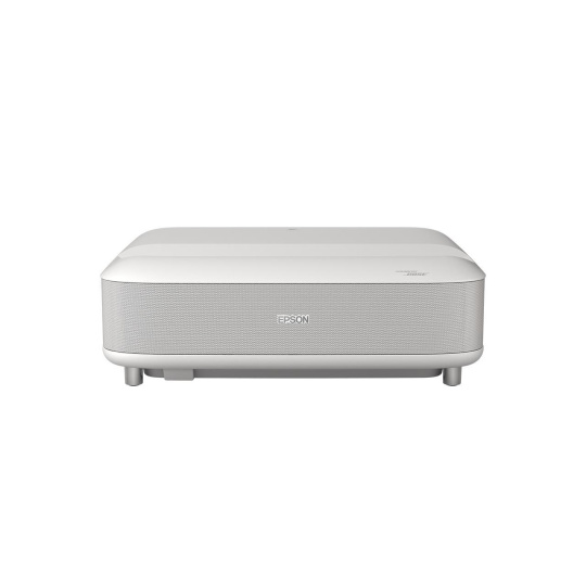Epson Lifestudio Grand – EH-LS670W diamantová biela, 4K PRO-UHD, 3600lm, HDMI, USB, Google TV, 240Hz Epson Lifestudio Grand – EH-LS670W diamantová biela, 4K PRO-UHD, 3600lm, HDMI, USB, Google TV, 240Hz