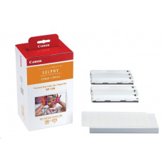Canon RP-1080V papier 100x158mm 1080ks pre termosublimačnú tlačiareň Canon RP-1080V papier 100x158mm 1080ks pre termosublimačnú tlačiareň