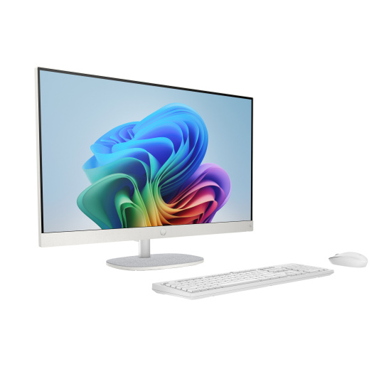 HP 27-ct2007nc AiO, 27" FHD, RYZEN AI 7 350, RAM 32GB DDR5, SSD 1TB, Win 11 Home, GamePass 3měsíce zdarma