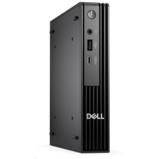 DELL PC Pro Micro QCM1255/35W/AMD Ryzen 5 8500/16GB/512GB SSD/65W/WLAN/Kb/Mouse/W11 Pro/3Y PS NBD DELL PC Pro Micro QCM1255/35W/AMD Ryzen 5 8500/16GB/512GB SSD/65W/WLAN/Kb/Mouse/W11 Pro/3Y PS NBD