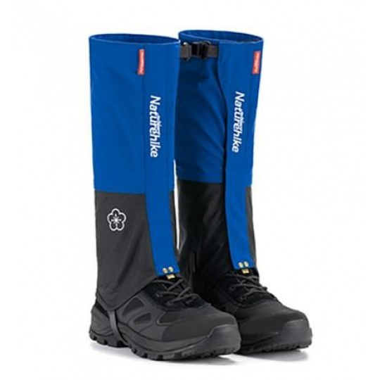 Naturehike multifunkční návleky dámské 180g - modré