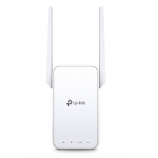 TP-Link RE315 OneMesh/EasyMesh WiFi5 Extender/Repeater (AC1200,2,4GHz/5GHz,1x100Mb/s LAN) TP-Link RE315 OneMesh/EasyMesh WiFi5 Extender/Repeater (AC1200,2,4GHz/5GHz,1x100Mb/s LAN)