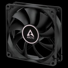 Ventilátor ARCTIC F9 PWM PST CO, čierny Ventilátor ARCTIC F9 PWM PST CO, čierny