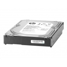 HPE 1TB SATA 6G Entry 7.2K LFF (3.5in) RW 1yr Wty HDD