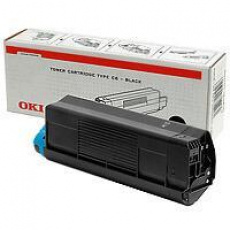 Čierny toner OKI pre C5100/C5300/C5200/C5400 (5000 strán) Čierny toner OKI pre C5100/C5300/C5200/C5400 (5000 strán)