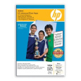 BAZAR - HP Advanced Glossy Photo Paper-100 sht/10 x 15 cm borderless, 250 g/m2, Q8692A, POSKOZENY OBAL-BAZAR