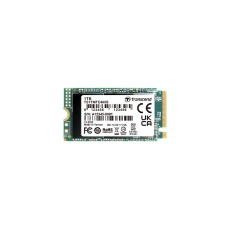 TRANSCEND SSD 400S 256GB, M.2 2242,PCIe Gen3x4, NVMe, 3D TLC, bez DRAM TRANSCEND SSD 400S 256GB, M.2 2242,PCIe Gen3x4, NVMe, 3D TLC, bez DRAM