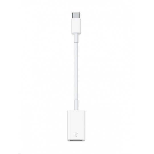 Adaptér APPLE USB-C/USB