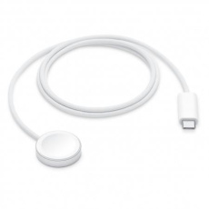 APPLE Magnetický rychlonabíjecí USB-C kabel k Apple Watch (1 m) APPLE Magnetický rychlonabíjecí USB-C kabel k Apple Watch (1 m)