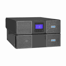 Eaton 9PX 8000i RT6U HotSwap, UPS 8000VA, LCD Eaton 9PX 8000i RT6U HotSwap, UPS 8000VA, LCD