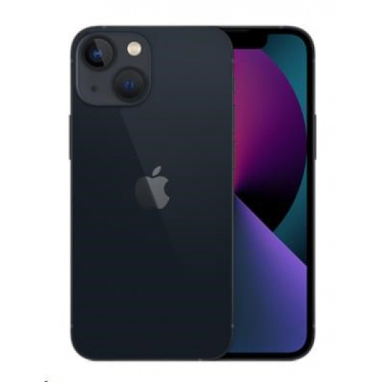 APPLE iPhone 13 mini 256GB Midnight