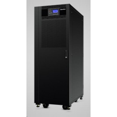 CyberPower 3-fázový Mainstream OnLine Tower UPS 40kVA/36kW (bez batérií) CyberPower 3-fázový Mainstream OnLine Tower UPS 40kVA/36kW (bez batérií)