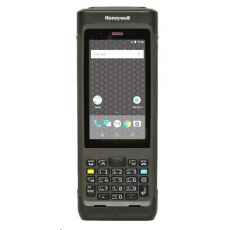 Honeywell CN80, 2D, 6603ER, BT, Wi-Fi, 4G, num., ESD, PTT, GMS, Android Honeywell CN80, 2D, 6603ER, BT, Wi-Fi, 4G, num., ESD, PTT, GMS, Android