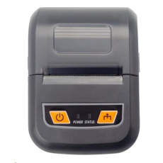 POŠKOZENÝ OBAL - Birch BM-i2 Mobilní 2" tiskárna, BT, USB + POUZDRO POŠKOZENÝ OBAL - Birch BM-i2 Mobilní 2" tiskárna, BT, USB + POUZDRO