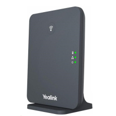 Yealink W70B SIP DECT základnová stanice