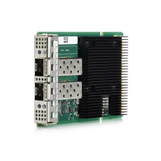HPE Broadcom BCM57414 Ethernet 10/25Gb 2-portový adaptér SFP28 OCP3 g10+ * HPE Broadcom BCM57414 Ethernet 10/25Gb 2-portový adaptér SFP28 OCP3 g10+ *