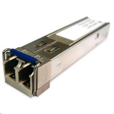 Optický SFP+ modul MM (850nm) 10Gb/s, LC, 400m, DMI (CISCO,DELL,Planet,ZyXEL,TP-LINK,UBNT,MikroTik komp.) C1200/C1300 Optický SFP+ modul MM (850nm) 10Gb/s, LC, 400m, DMI (CISCO,DELL,Planet,ZyXEL,TP-LINK,UBNT,MikroTik komp.) C1200/C1300