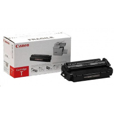 Canon LASEROVÝ TONER čierny CRG-T (CARTRT) 3 500 strán* Canon LASEROVÝ TONER čierny CRG-T (CARTRT) 3 500 strán*
