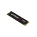 GOODRAM SSD PX700 2TB, PCIe Gen4x4, M.2 2280,(R:7400/W:6500MB/s)