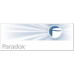 Licencia na aktualizáciu Paradox (1000 - 2500) ENG