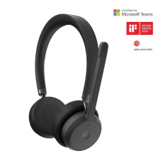 LENOVO sluchátka Wireless VoIP Headset (Teams) LENOVO sluchátka Wireless VoIP Headset (Teams)