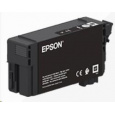 Čierny atrament EPSON v jednom balení UltraChrome XD2 Black T40C140(50 ml)