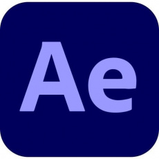 After Effects for teams, Multi Platform, English, Government, 1 používateľ, 1 mesiac, Level 3, 50 - 99 Lic - nová licence After Effects for teams, Multi Platform, English, Government, 1 používateľ, 1 mesiac, Level 3, 50 - 99 Lic - nová licence