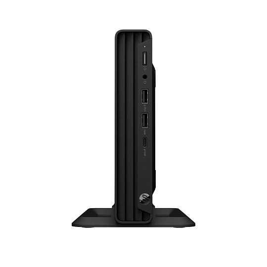 HP PC Pro Mini 260 G9, i3-1315U,8GB DDR4,512GB, Intel HD, WiFi 6+BT, USB kl. a myš, 65W, DP+HDMI,Win11Home HP PC Pro Mini 260 G9, i3-1315U,8GB DDR4,512GB, Intel HD, WiFi 6+BT, USB kl. a myš, 65W, DP+HDMI,Win11Home