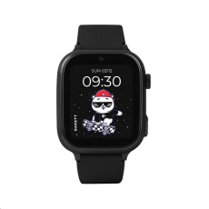 Garett Smartwatch Kids Cute 2 4G Black