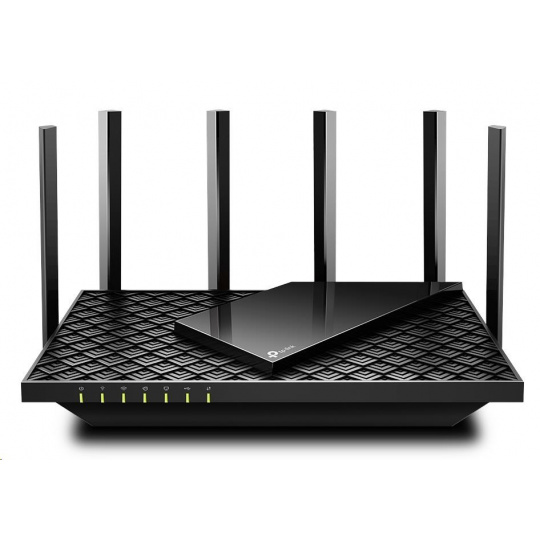 TP-Link Archer AX72 [AX5400 Dvojpásmový gigabitový Wi-Fi 6 router]