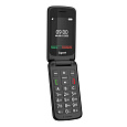 Gigaset GL595 - černý