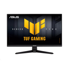 ASUS LCD 27" VG279Q5A TUF 1920x1080 Full HD Fast-IPS 200Hz 0.3ms G-SYNC comp. ELMB SYNC 99% sRGB ASUS LCD 27" VG279Q5A TUF 1920x1080 Full HD Fast-IPS 200Hz 0.3ms G-SYNC comp. ELMB SYNC 99% sRGB