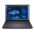 DELL NTB Pro Max 16 MC16250/U7- 265H/16GB/512SSD/16" FHD+/Intel Arc Pro/100W Type-C/WLAN/vPro/Bck Kb/W11 Pro/3Y PS NBD