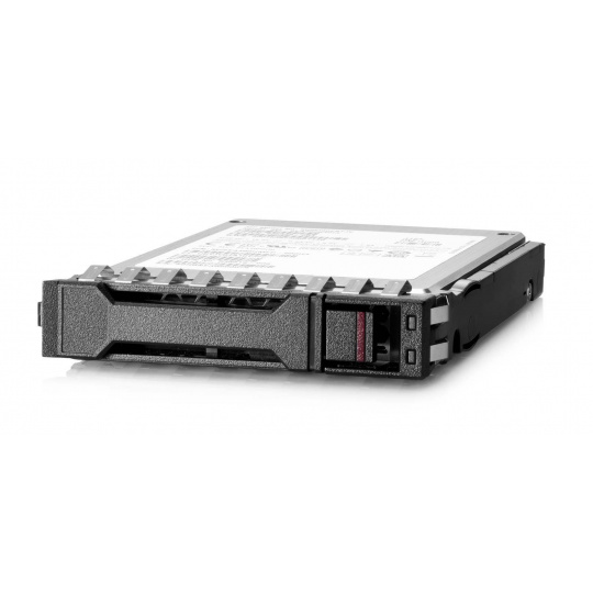 HPE 800GB SAS 24G Write Intensive SFF BC PM6 SSD
