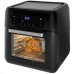 Clatronic FR 3747 HOT AIR fritéza 11L