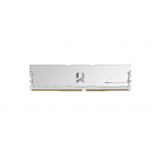 GOODRAM IRDM PRO DDR4 16GB 4000MHz CL18 DIMM, biela GOODRAM IRDM PRO DDR4 16GB 4000MHz CL18 DIMM, biela