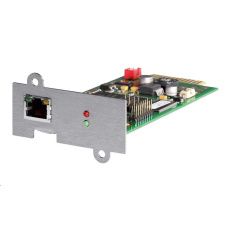 Karta Legrand Network managamet SNMP CS101 Karta Legrand Network managamet SNMP CS101