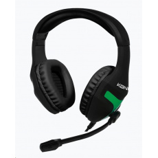 Herní sluchátka Konix MS-400 (Xbox One, PC)