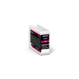 Atrament EPSON Singlepack Cyan T46S2 UltraChrome Pro 10 25 ml