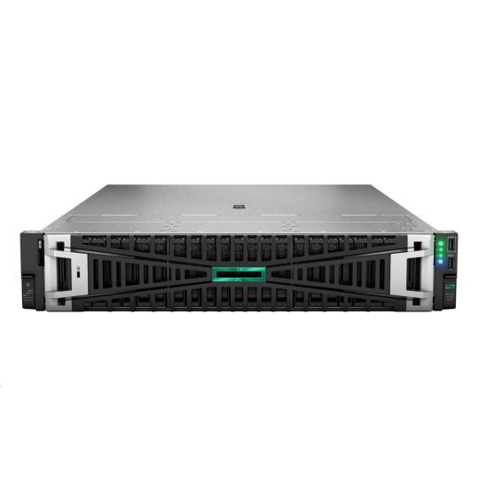 HPE PL DL385g11 AMD EPYC 9015 (3.6/8C) 2x32G (P64985) 2x480G MR408i-o 2x1000W 8SFF 2p10GT Smart Choice HPE PL DL385g11 AMD EPYC 9015 (3.6/8C) 2x32G (P64985) 2x480G MR408i-o 2x1000W 8SFF 2p10GT Smart Choice
