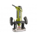 Extol Craft (408010) frézka multifunkční 3v1, 600W