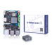 ASUS MB Tinker Board S, RK3288, 2GB DDR3, VGA, 16GB eMMC, WiFi, 4xUSB 2.