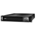 APC Smart-UPS SRT 1500VA RM 230V, On-Line, 2U, montáž do stojana (1500W)