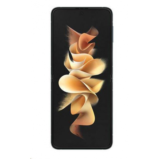 Samsung Galaxy Z Flip3, 8/128 GB, 5G, zelený